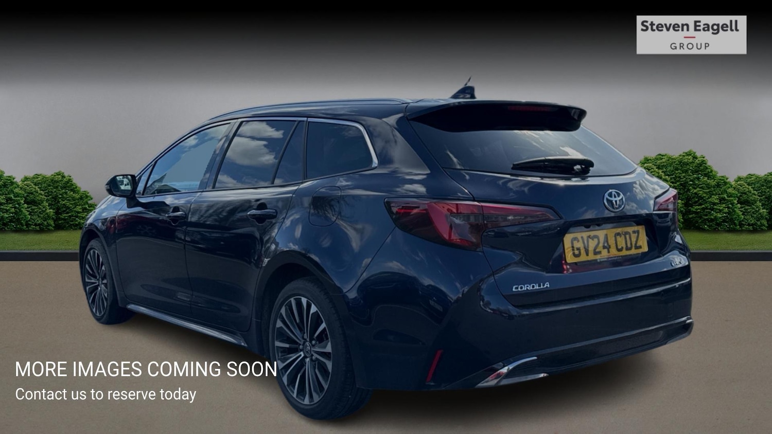 Used Toyota Corolla for sale - 77898567: Photo 2