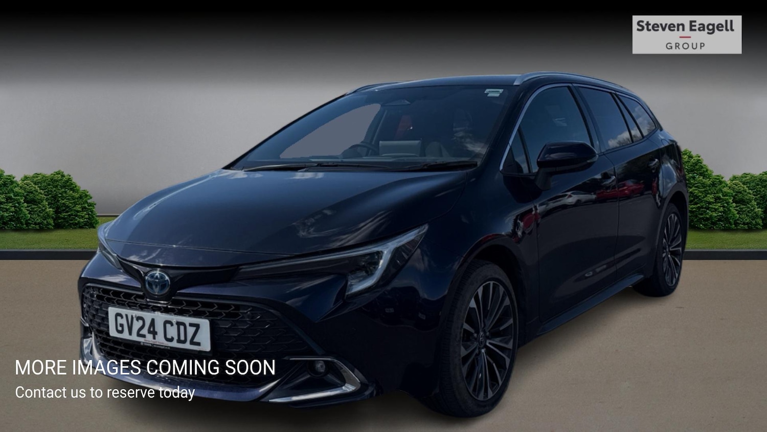 Used Toyota Corolla for sale - 77898567: Photo 3