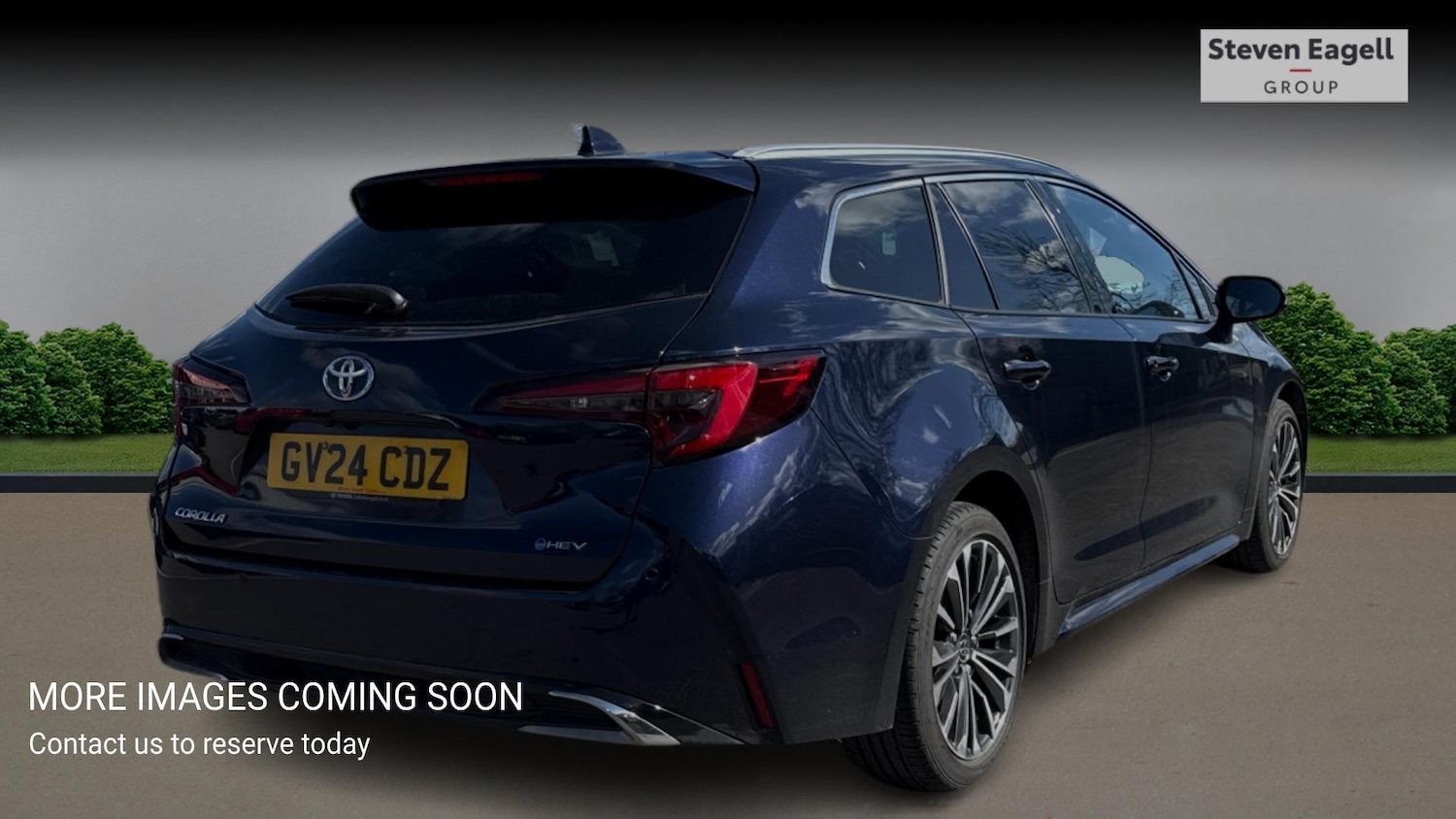 Used Toyota Corolla for sale - 77898567: Photo 4