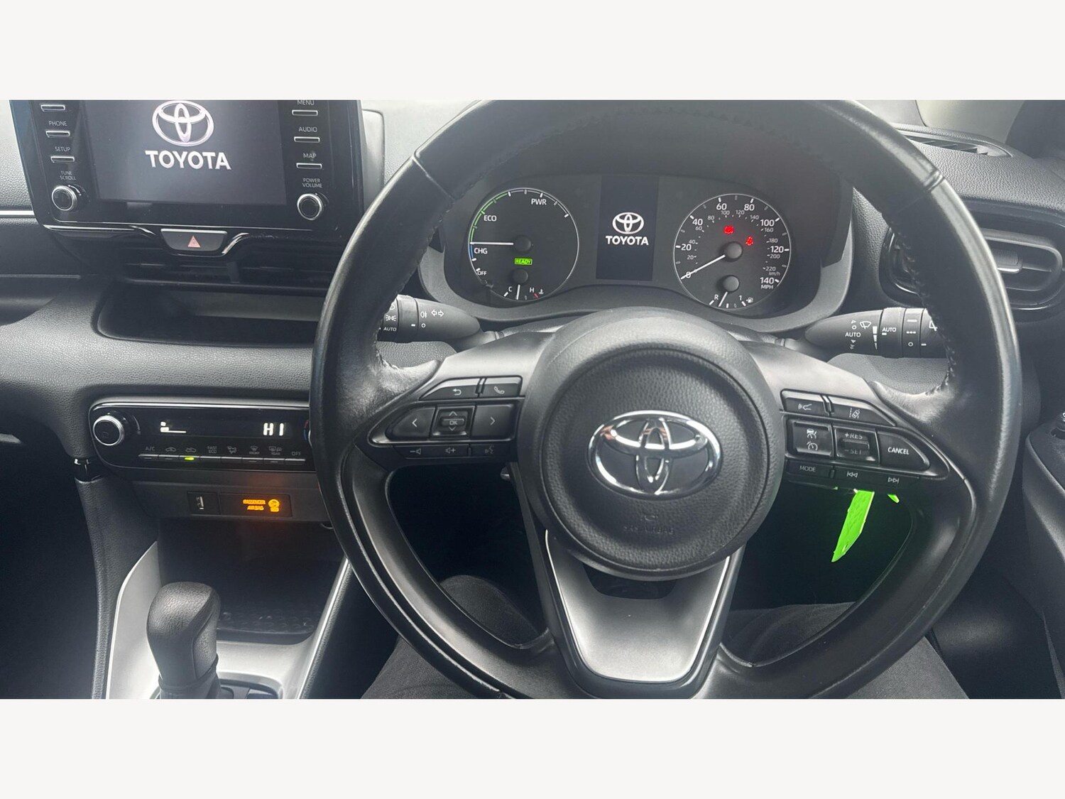 Used Toyota Yaris 2022 for sale - 77624835: Photo 10