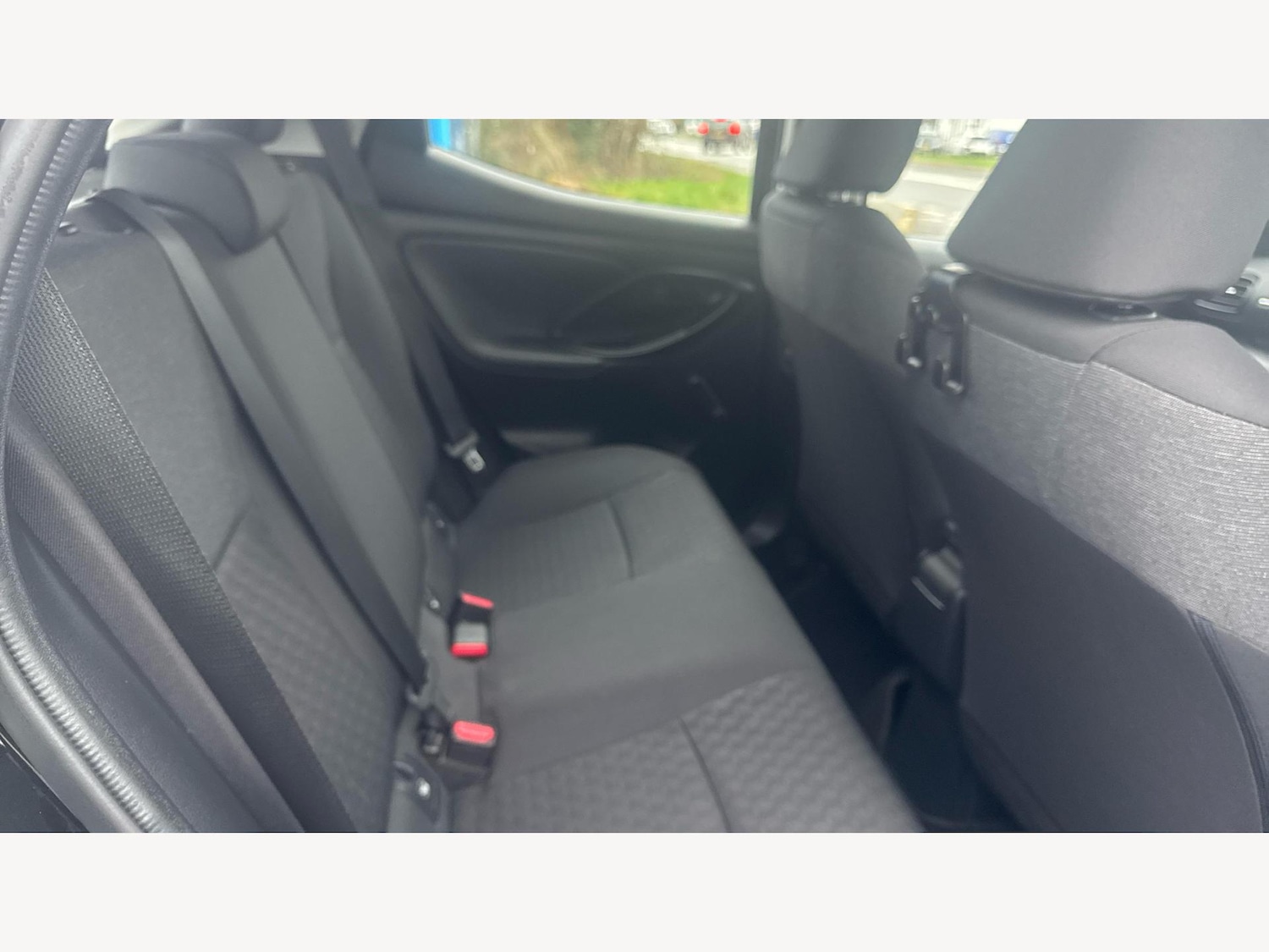 Used Toyota Yaris 2022 for sale - 77624835: Photo 14