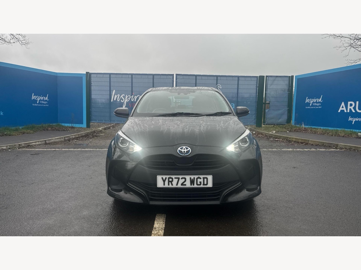 Used Toyota Yaris 2022 for sale - 77624835: Photo 17