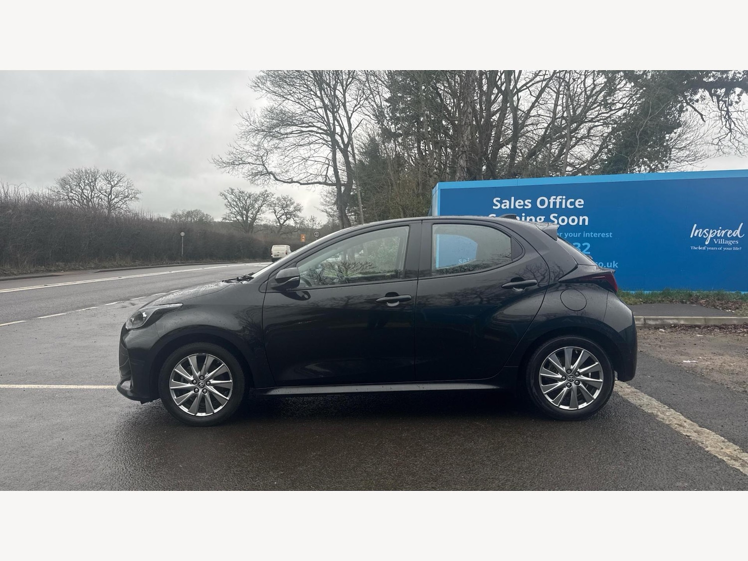 Used Toyota Yaris 2022 for sale - 77624835: Photo 19