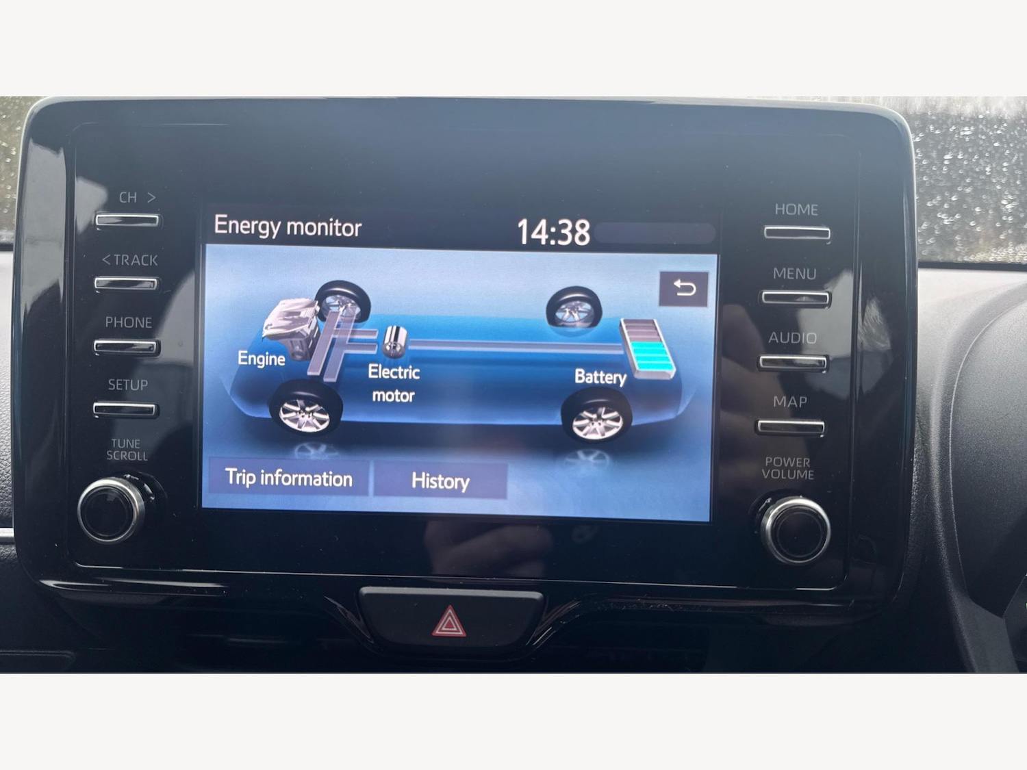 Used Toyota Yaris 2022 for sale - 77624835: Photo 23