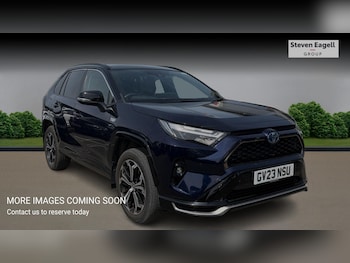 Used Toyota RAV4 2023 for sale - 78388457: Photo