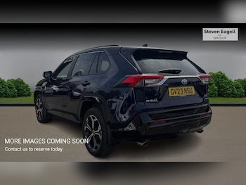 Used Toyota RAV4 2023 for sale - 78388457: Photo