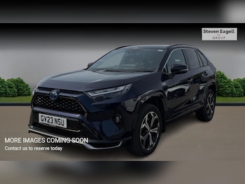 Used Toyota RAV4 2023 for sale - 78388457: Photo