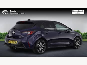 Used Toyota Corolla 2024 for sale - 79688468: Photo