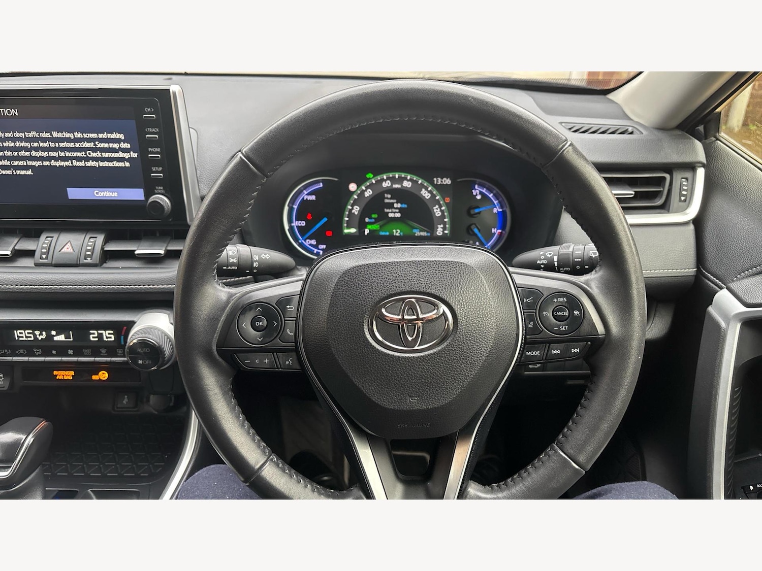 Used Toyota RAV4 2020 for sale - 77637850: Photo 10