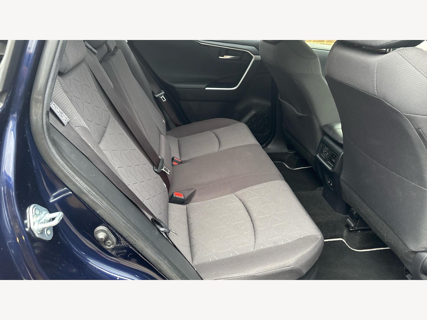 Used Toyota RAV4 2020 for sale - 77637850: Photo 14