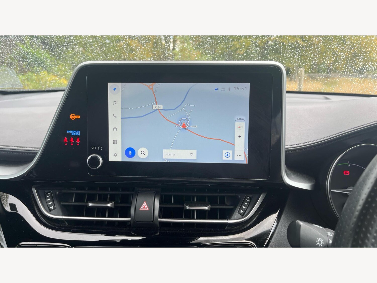 Vehicle 27
