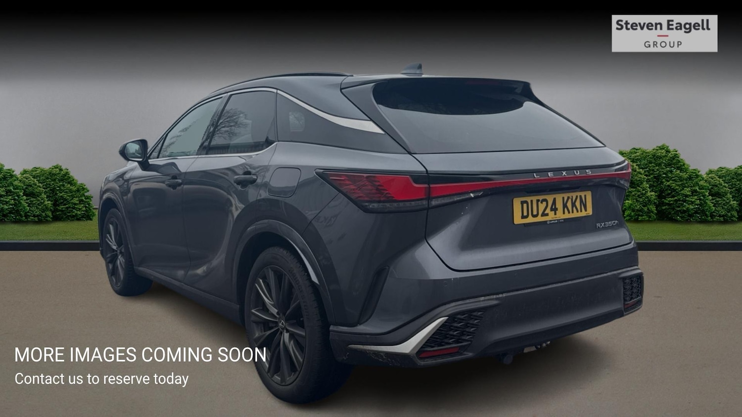 Used Lexus RX 2024 for sale - 77496003: Photo 2