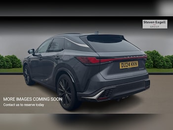 Used Lexus RX 2024 for sale - 77496003: Photo