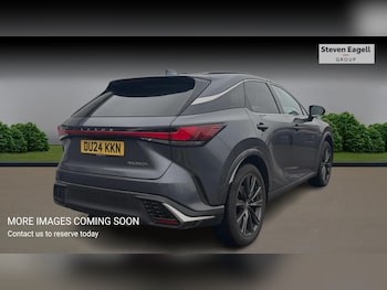 Used Lexus RX 2024 for sale - 77496003: Photo