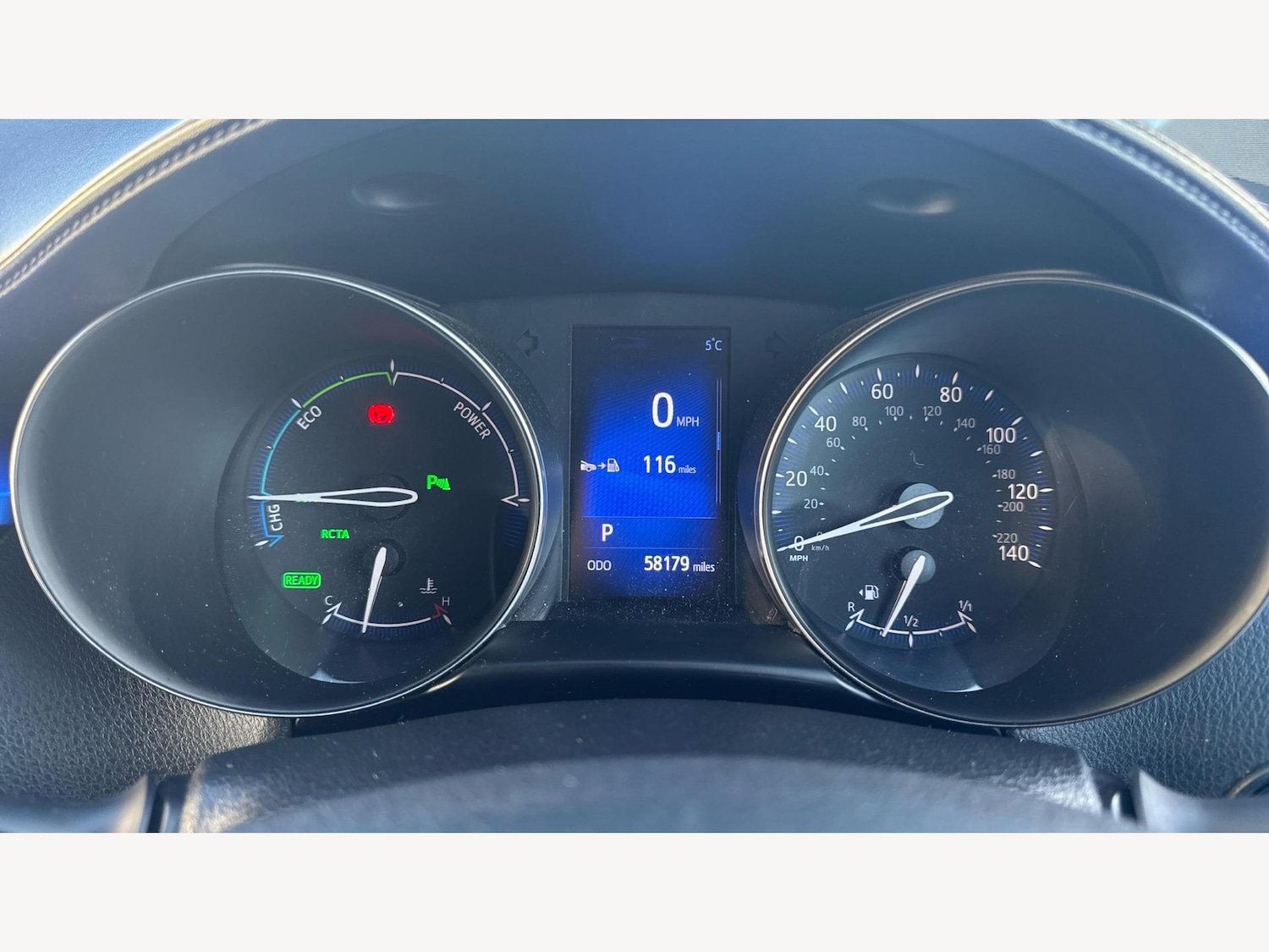 Used Toyota C-HR 2017 for sale - 77097719: Photo 11