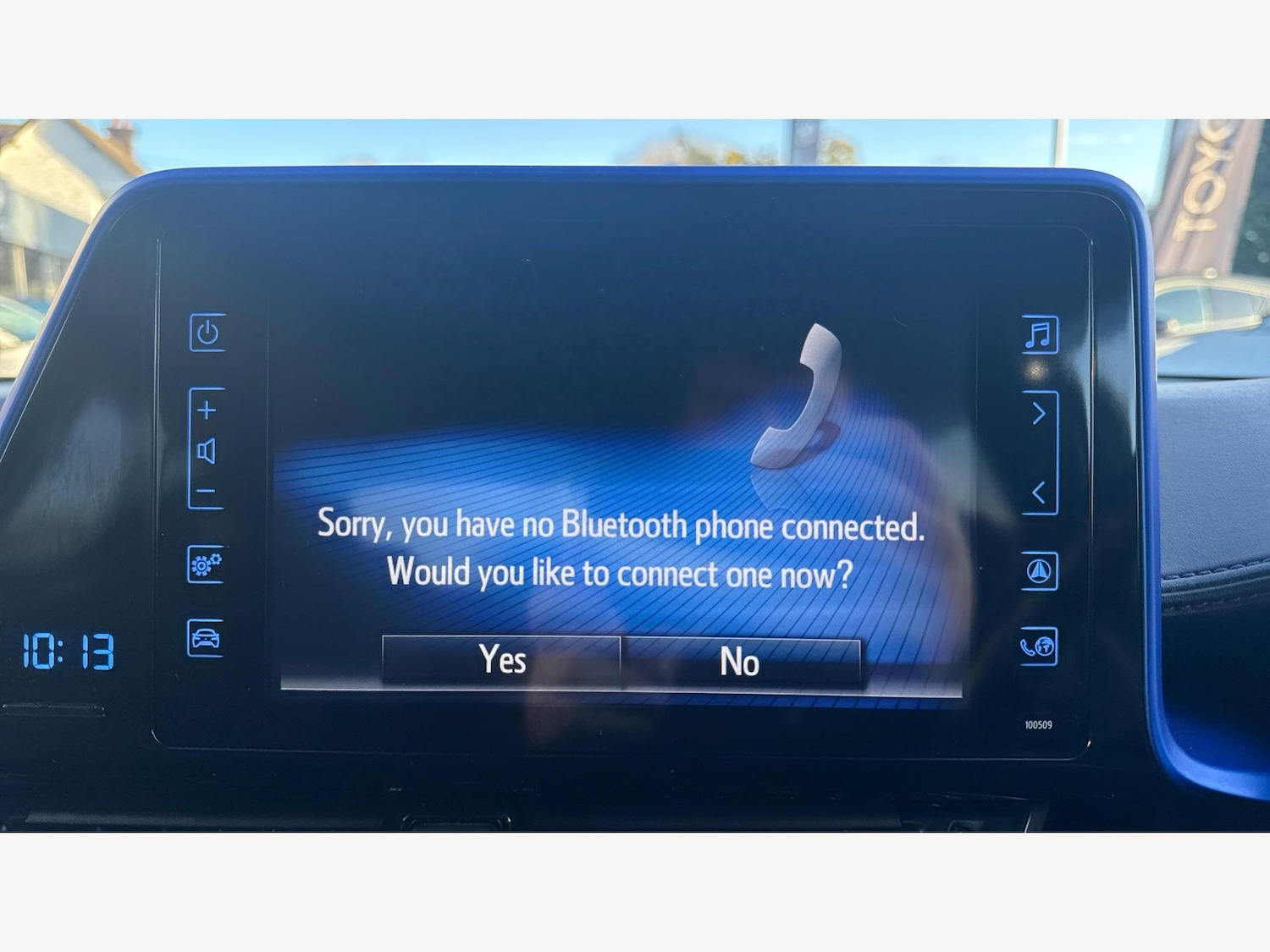 Used Toyota C-HR 2017 for sale - 77097719: Photo 22