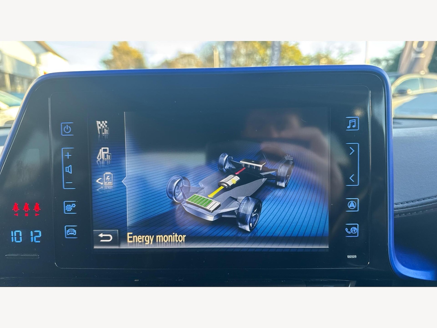 Used Toyota C-HR 2017 for sale - 77097719: Photo 23