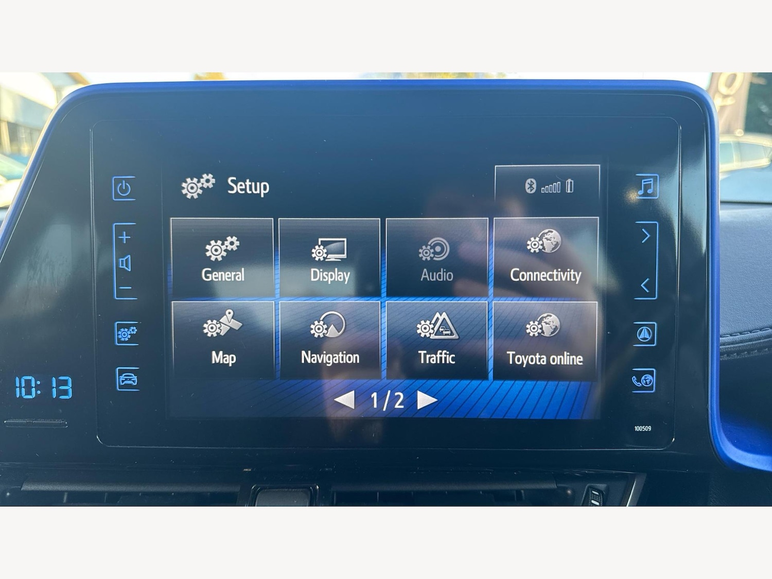 Used Toyota C-HR 2017 for sale - 77097719: Photo 24