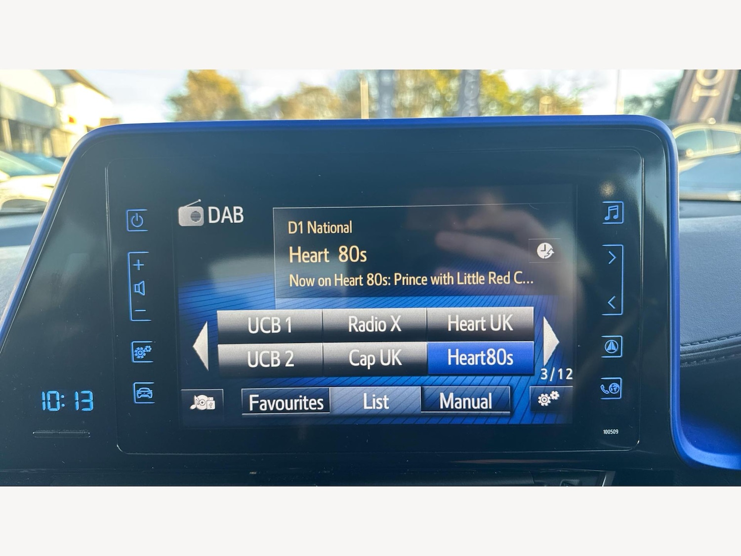 Used Toyota C-HR 2017 for sale - 77097719: Photo 25