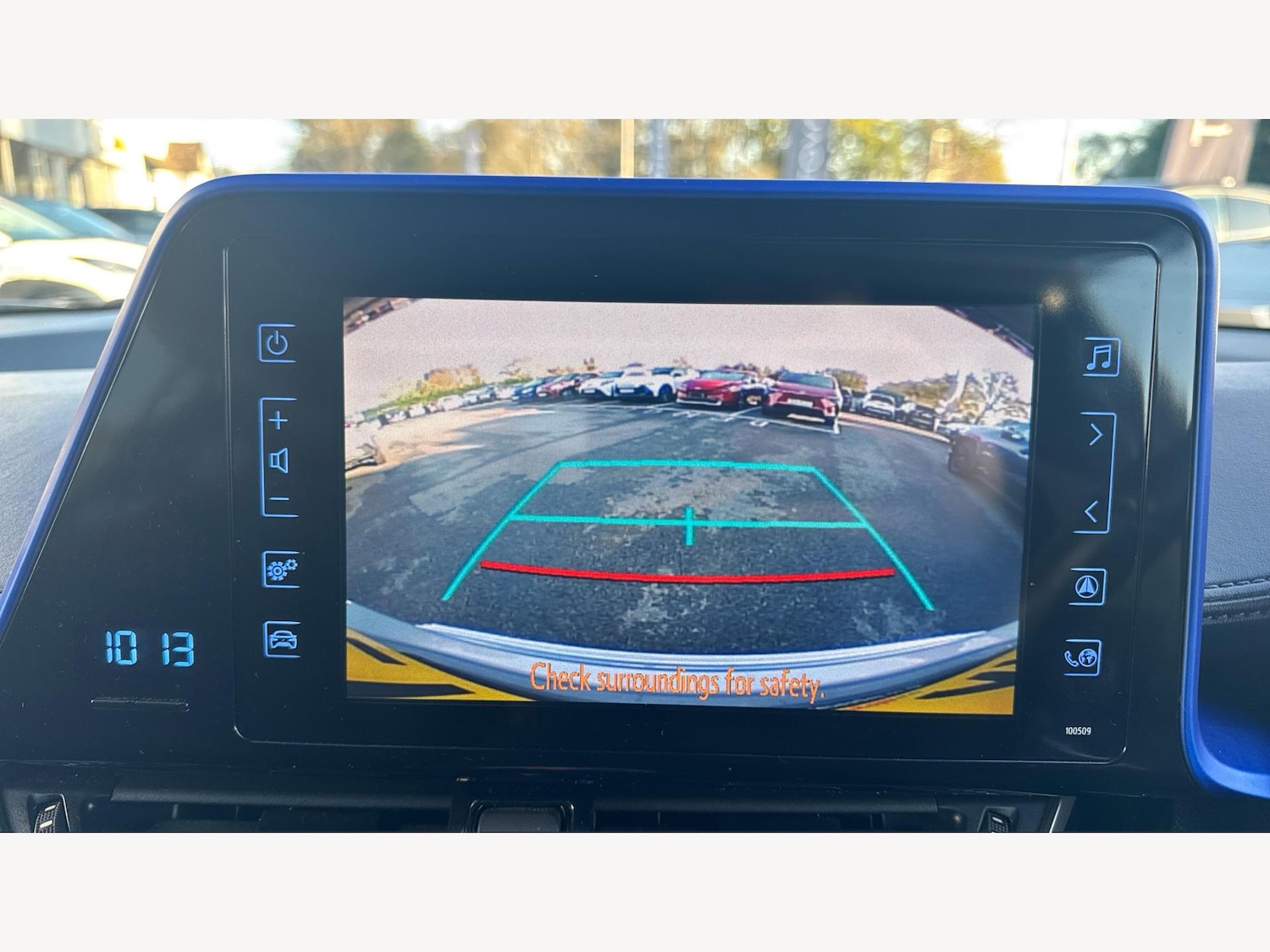 Used Toyota C-HR 2017 for sale - 77097719: Photo 26