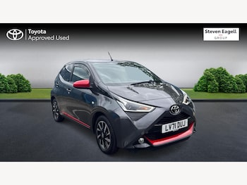 Toyota - AYGO