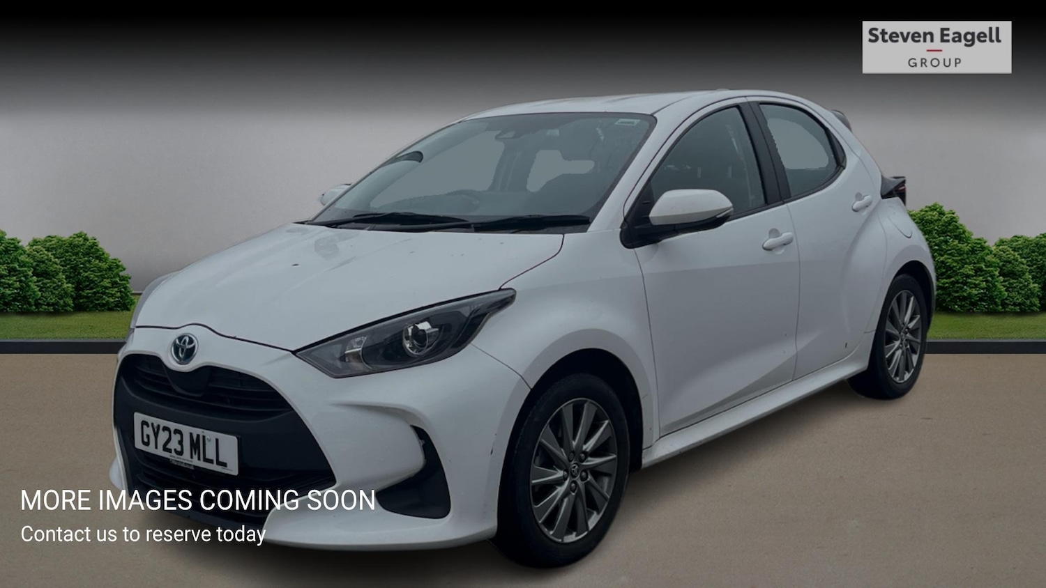 Used Toyota Yaris for sale - 78135929: Photo 3