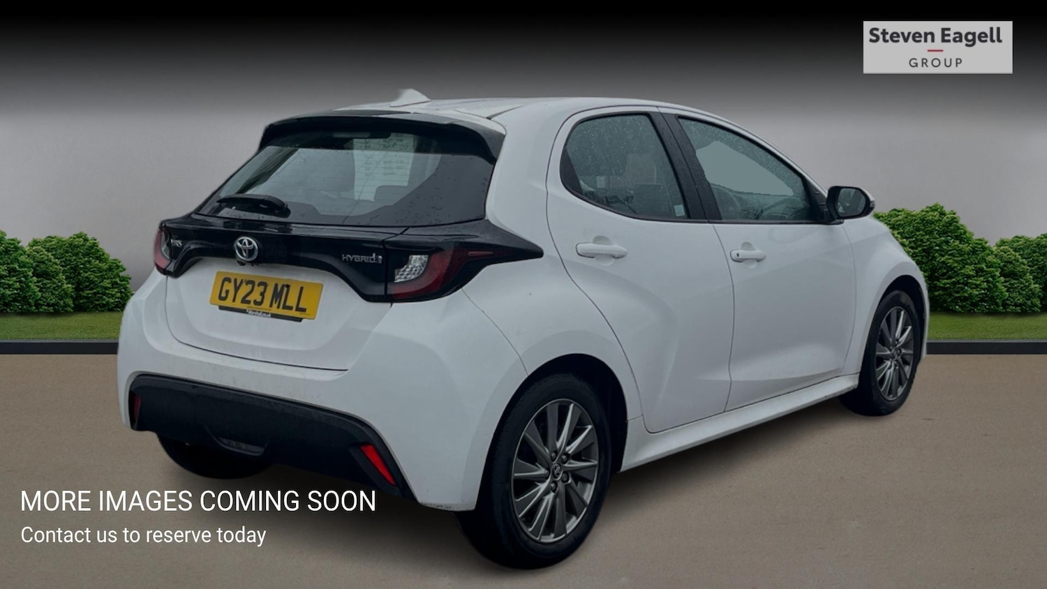 Used Toyota Yaris for sale - 78135929: Photo 4