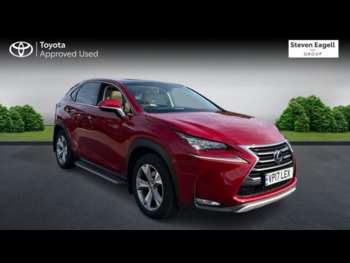 2017 (17) - 300h 2.5 Premier 5dr CVT
