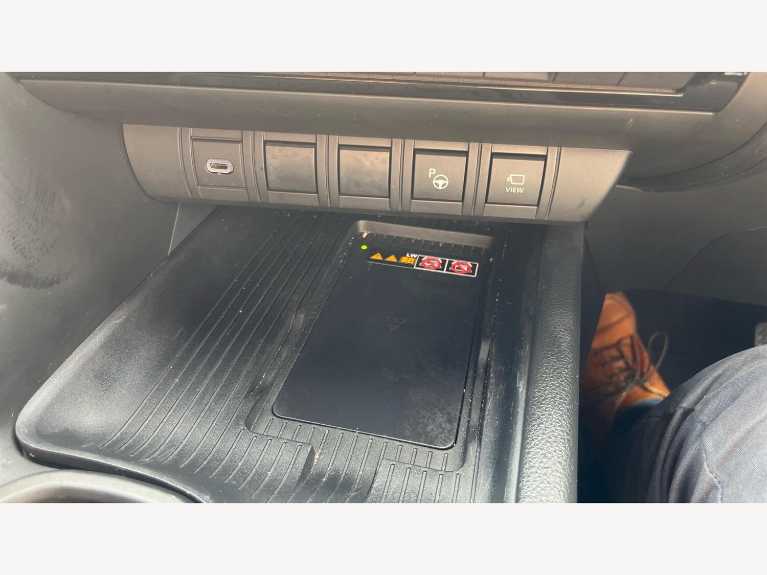 Vehicle 29