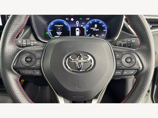 Used Toyota Corolla 2023 for sale - 76151218: Photo 10