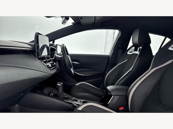Used Toyota Corolla 2023 for sale - 76151218: Photo 12