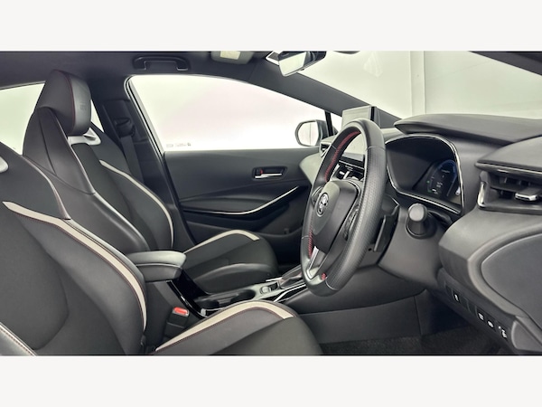 Used Toyota Corolla 2023 for sale - 76151218: Photo 13