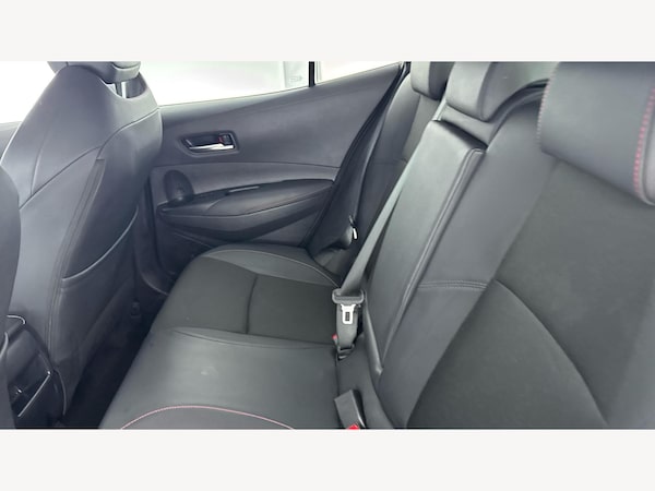 Used Toyota Corolla 2023 for sale - 76151218: Photo 15