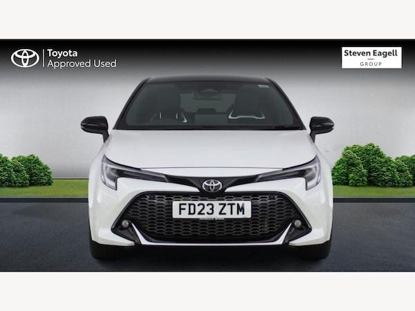 Used Toyota Corolla 2023 for sale - 76151218: Photo 17