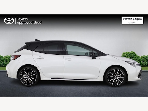 Used Toyota Corolla 2023 for sale - 76151218: Photo 18