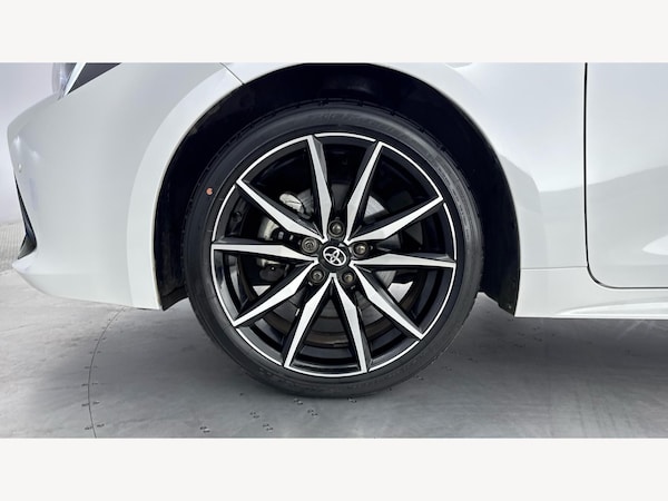 Used Toyota Corolla 2023 for sale - 76151218: Photo 20