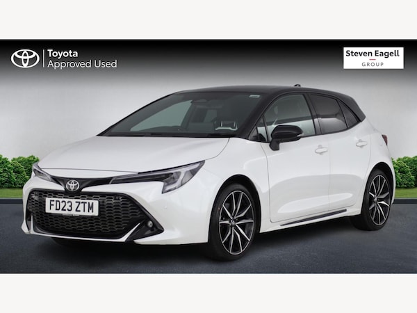 Used Toyota Corolla 2023 for sale - 76151218: Photo 3