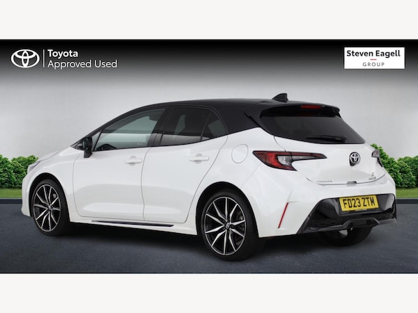 Used Toyota Corolla 2023 for sale - 76151218: Photo 6