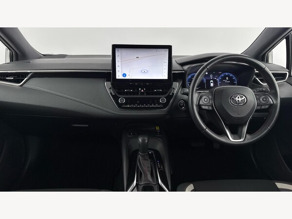 Used Toyota Corolla 2023 for sale - 76151218: Photo 7