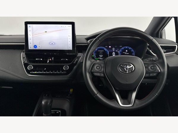 Used Toyota Corolla 2023 for sale - 76151218: Photo 8
