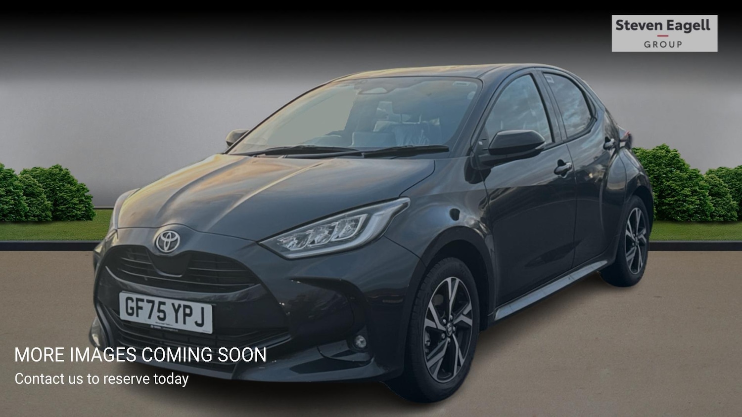 Used Toyota Yaris for sale - 77537310: Photo 3