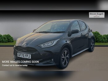 Used Toyota Yaris 2025 for sale - 77537310: Photo