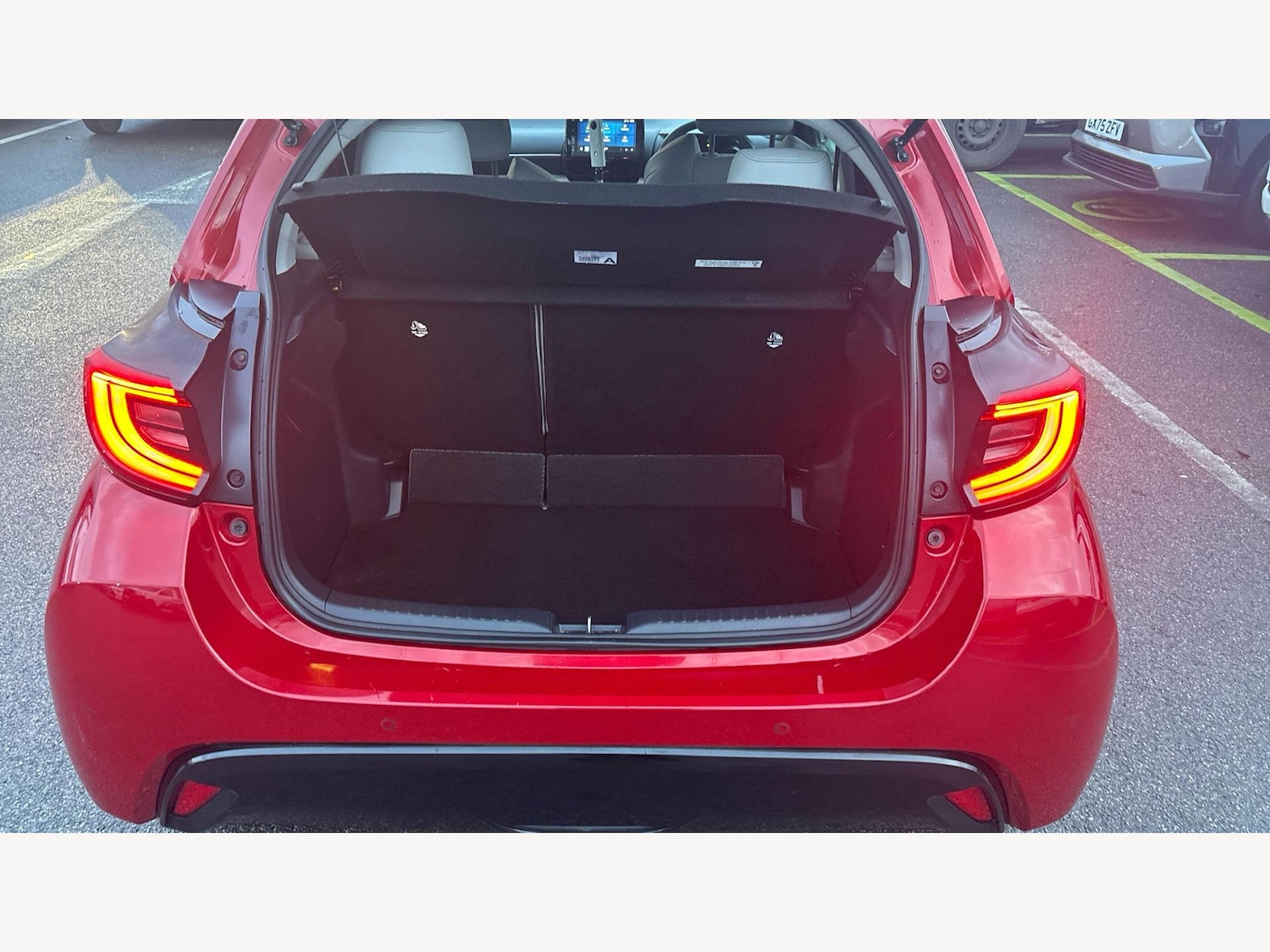 Used Toyota Yaris 2023 for sale - 77081812: Photo 16