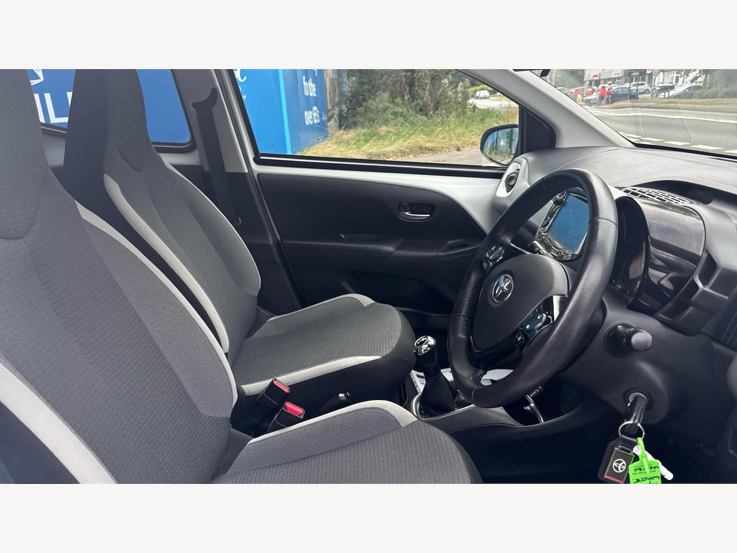Vehicle 13