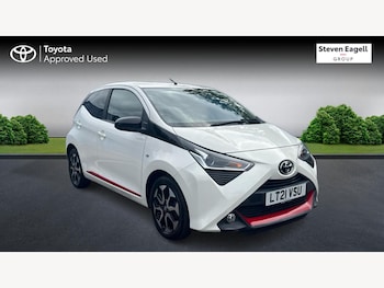 Toyota - AYGO