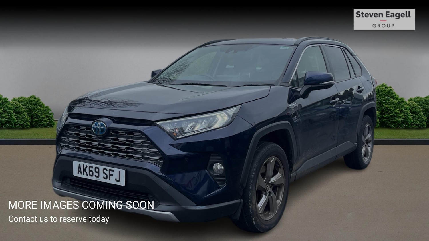 Used Toyota RAV4 for sale - 78136038: Photo 3