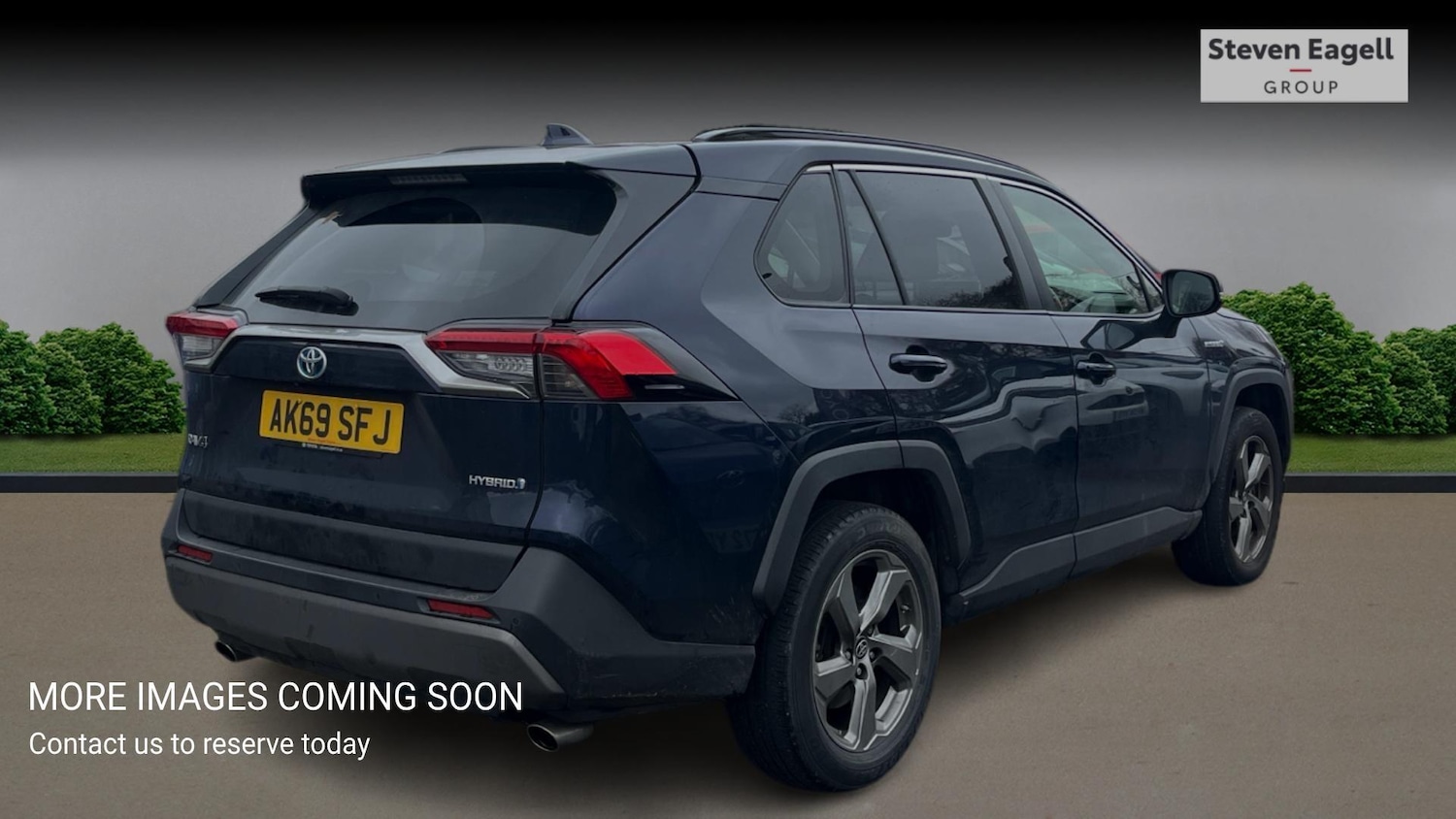 Used Toyota RAV4 for sale - 78136038: Photo 4