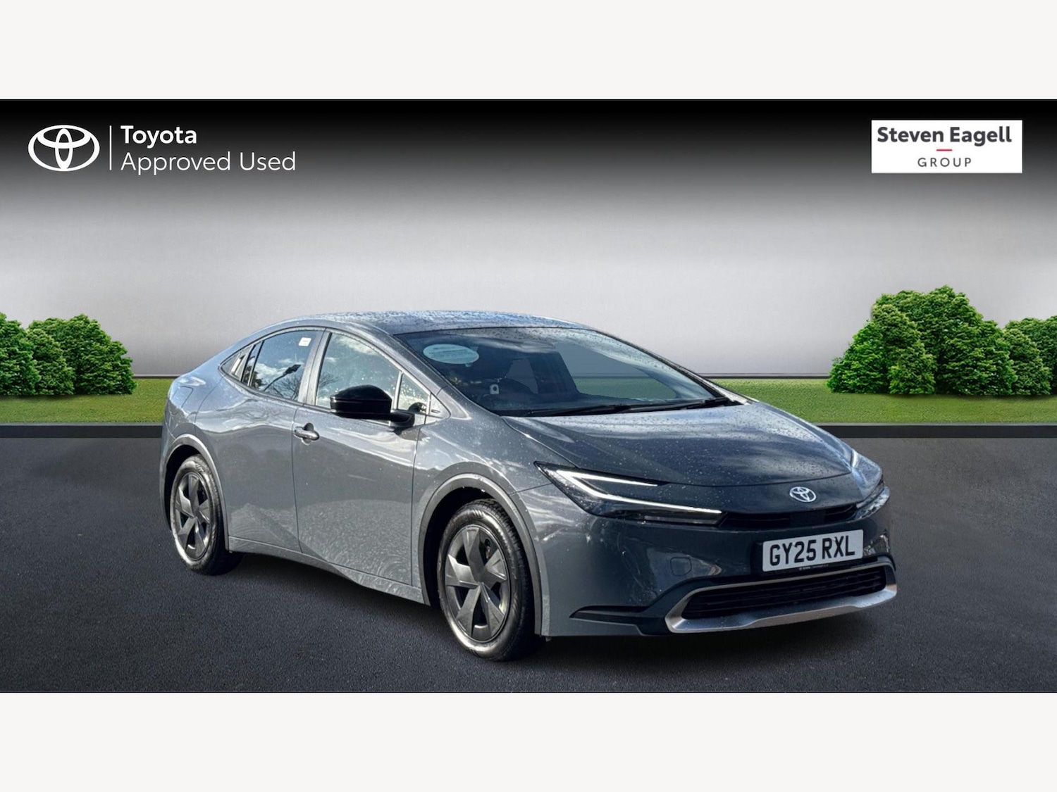 Used Toyota Prius for sale - 77166982: Photo 1