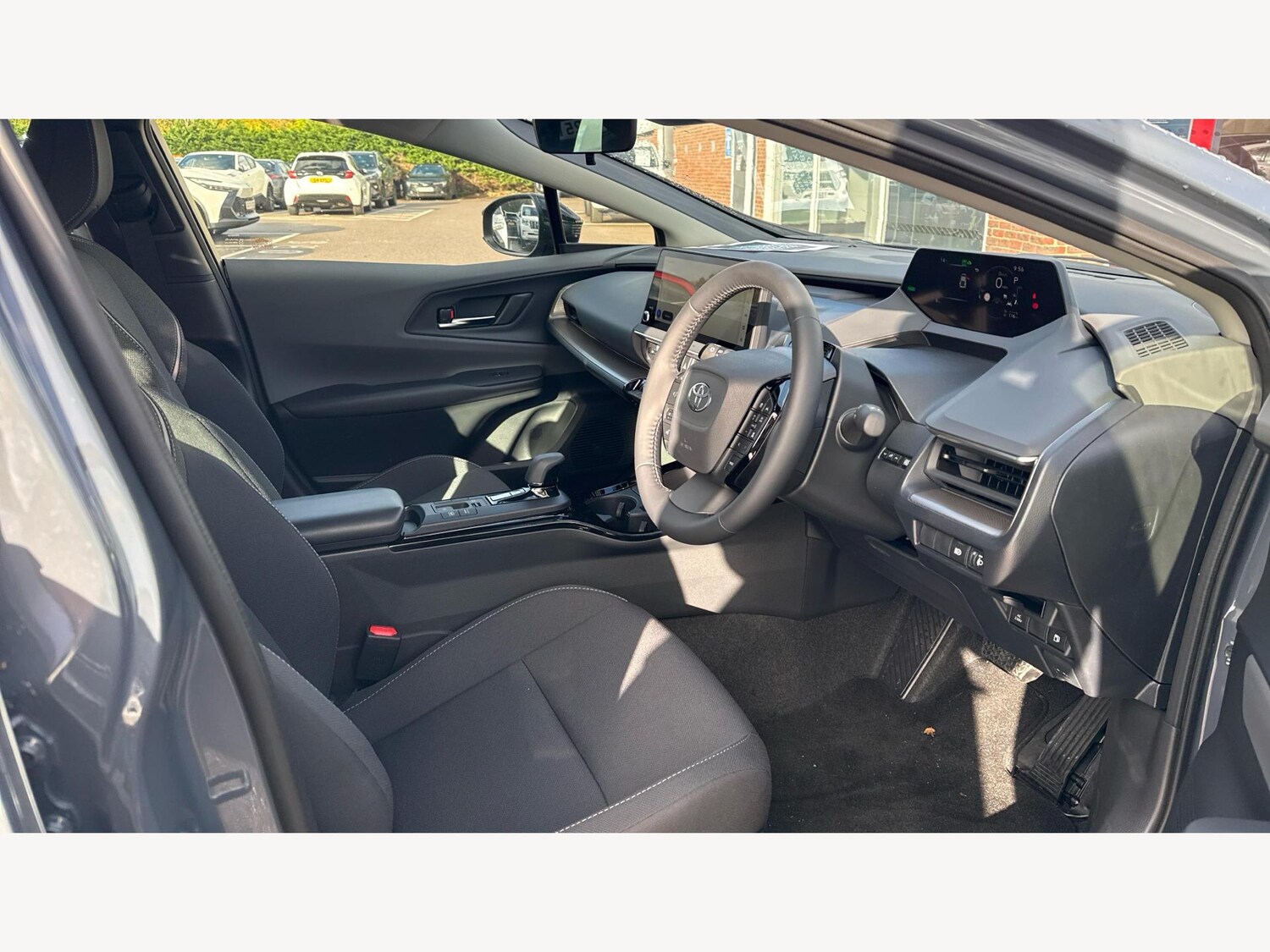 Used Toyota Prius for sale - 77166982: Photo 13