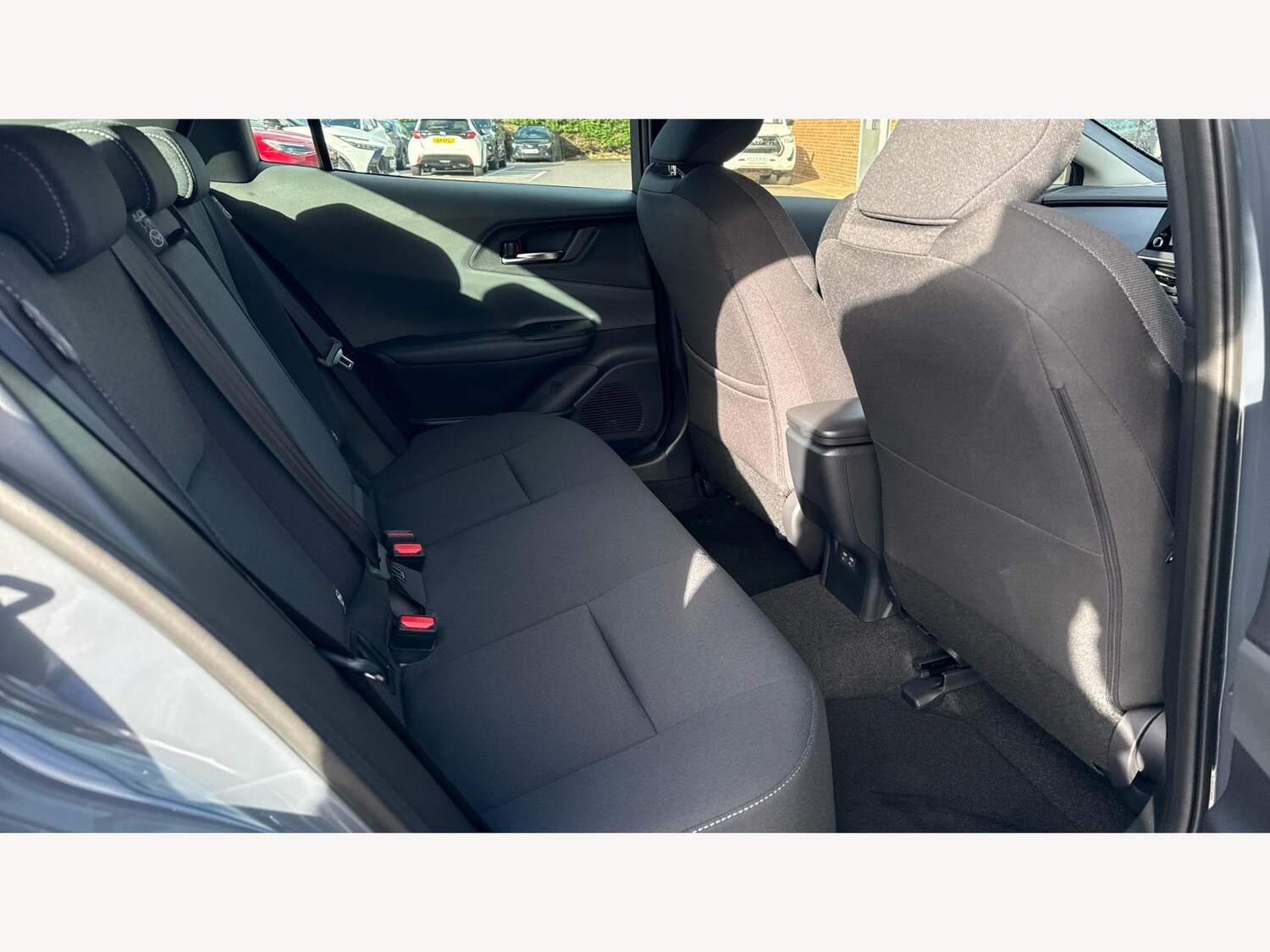 Used Toyota Prius for sale - 77166982: Photo 14